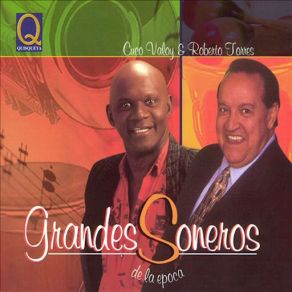 Grandes Soneros De La Epoca (CD1) album cover