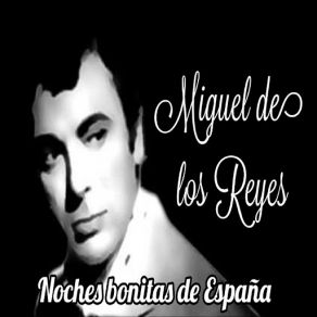 Noches Bonitas De España album cover