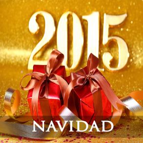 Navidad 2015 (CD2) album cover