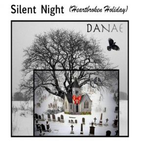 Silent Night (Heartbroken Holiday) (Single) album cover