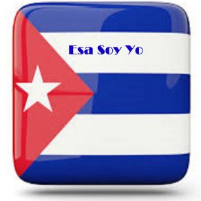 Esa Soy Yo (Single) album cover