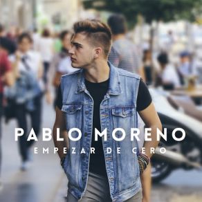 Empezar De Cero (Single) album cover