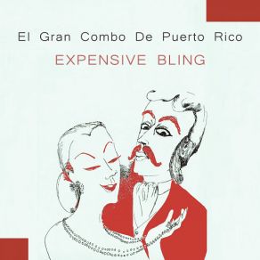 Expensive Bling album cover
