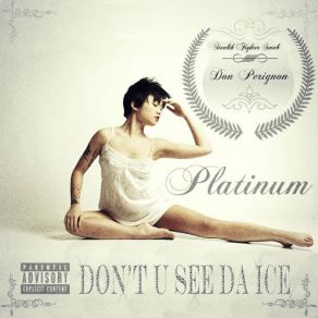 Don't U See Da Ice (Platinum) (Single) album cover