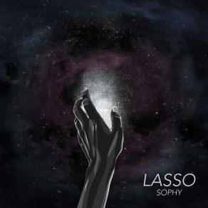 Lasso (Single) album cover