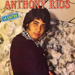 14 Exitos album cover