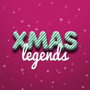Xmas Legends (CD1) album cover