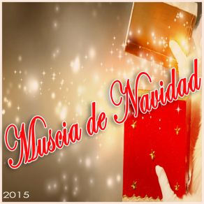 Muscia De Navidad 2015 (CD2) album cover