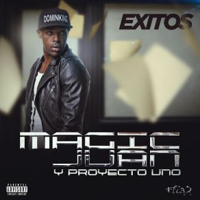 Éxitos album cover
