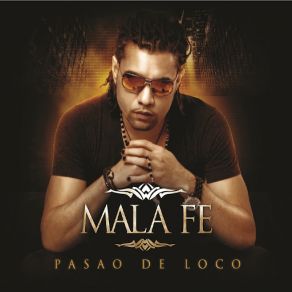 Pasao De Loco album cover