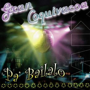 Pa' Bailalo album cover