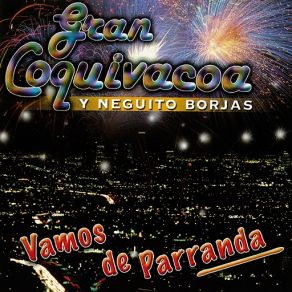 Vamos De Parranda album cover