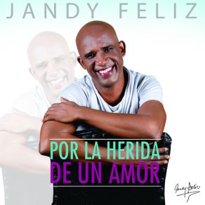 Por La Herida De Un Amor (Single) album cover