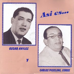 Así Es album cover