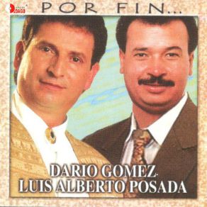 Por Fin... album cover