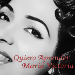 Quiero Aprender (Single) album cover