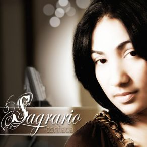 Confiada album cover