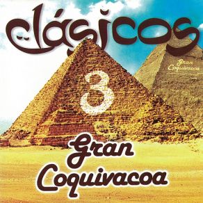 Clásicos 3 album cover