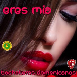 Eres Mia (Single) album cover