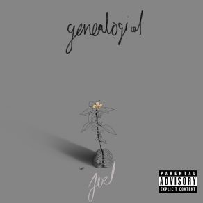 Genealogical album cover
