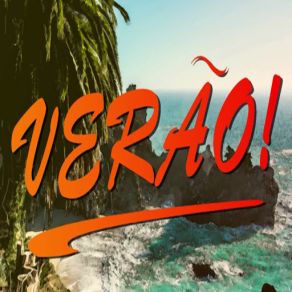 Verão (Música Para Bailar) album cover