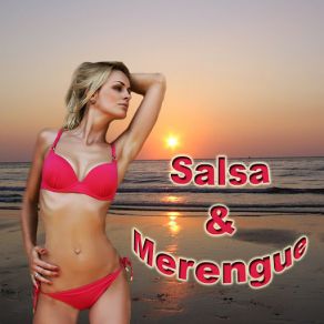 Salsa & Merengue album cover