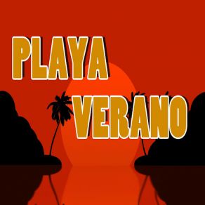 Playa Verano (Bachata-Salsa-Merengue) album cover