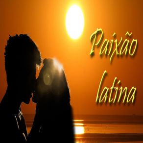 Paixão Latina (Kizomba, Bachata, Salsa, Baladas) album cover