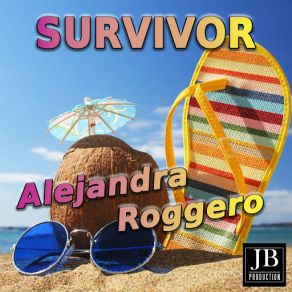 Survivor (Spanish Version Hit 1984) (Single) album cover
