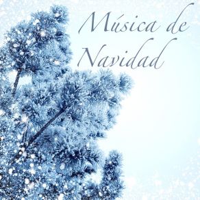 Música De Navidad: Feliz Navidad Songs Y Mensajes, Alegría Y Amor album cover