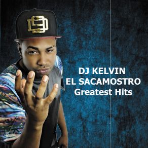 Greatest Hits album cover