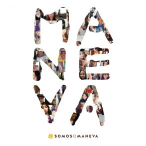 # Somosomaneva album cover