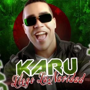 Llego La Navidad (Single) album cover