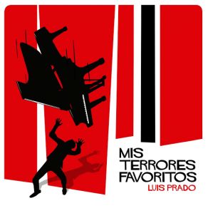 Mis Terrores Favoritos album cover