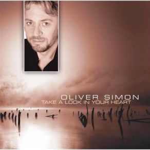 Take A Look In Your Heart album cover