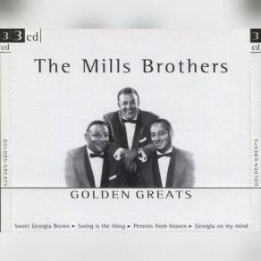 Golden Greats (CD2) album cover