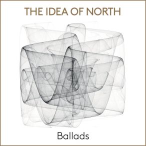 Ballads album cover