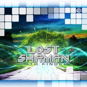 Path Finder album cover