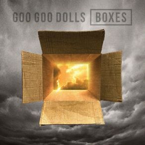 Boxes album cover