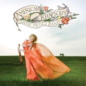 American Rhapsody album cover