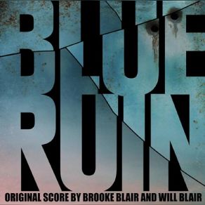 Blue Ruin (Original Soundtrack) album cover