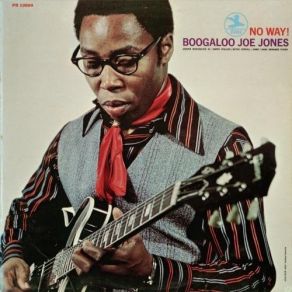 No Way! album cover