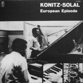 European Episode album cover