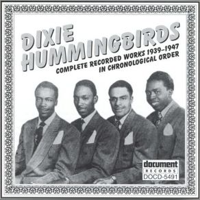 Complete Recorded Works 1939-1947 album cover