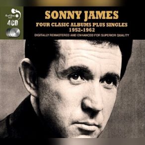 4 Classic Albums Plus Singles 1952-62 (CD1) album cover
