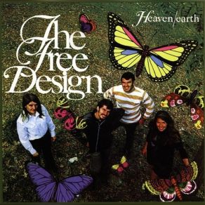 Heaven / Earth album cover