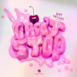 CanT Stop album cover