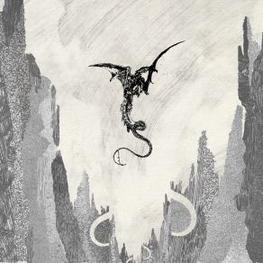 Geryon album cover