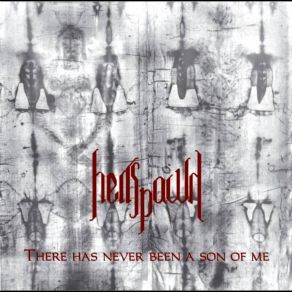 There Has Never Been A Son Of Me album cover