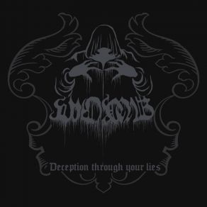 Deception Through Your Lies album cover